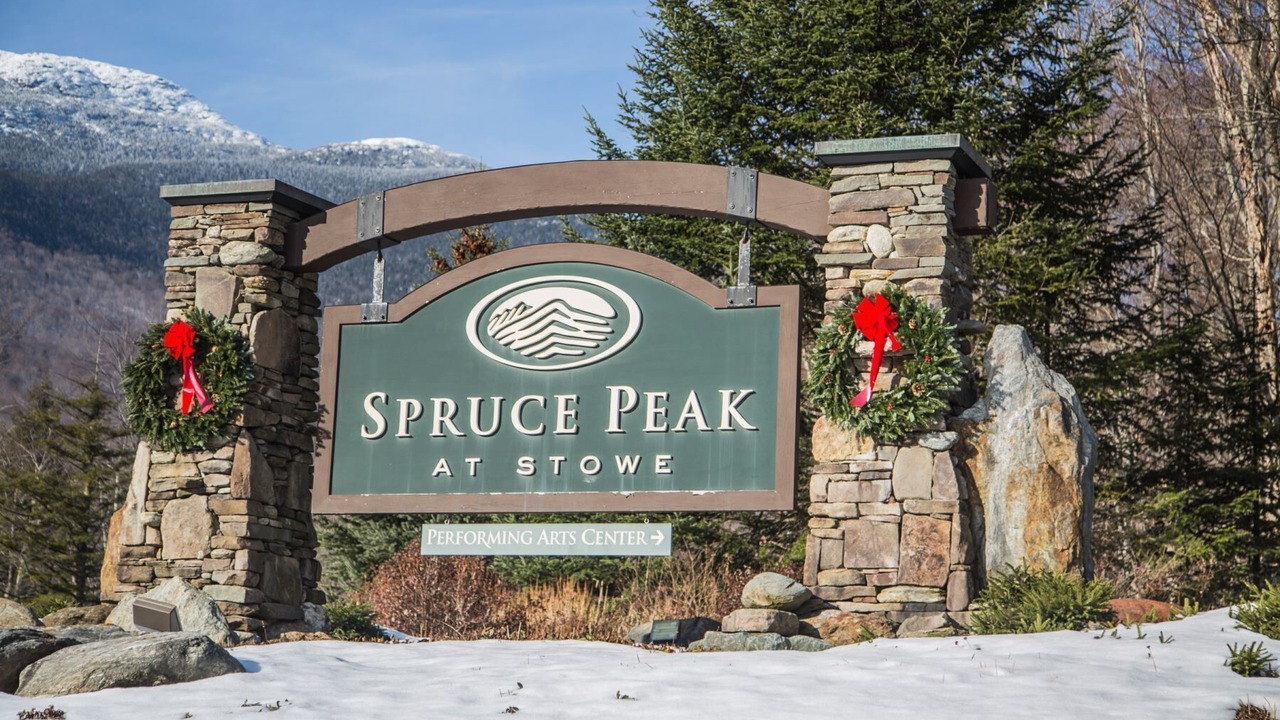 Photo of Others in Spruce Peak