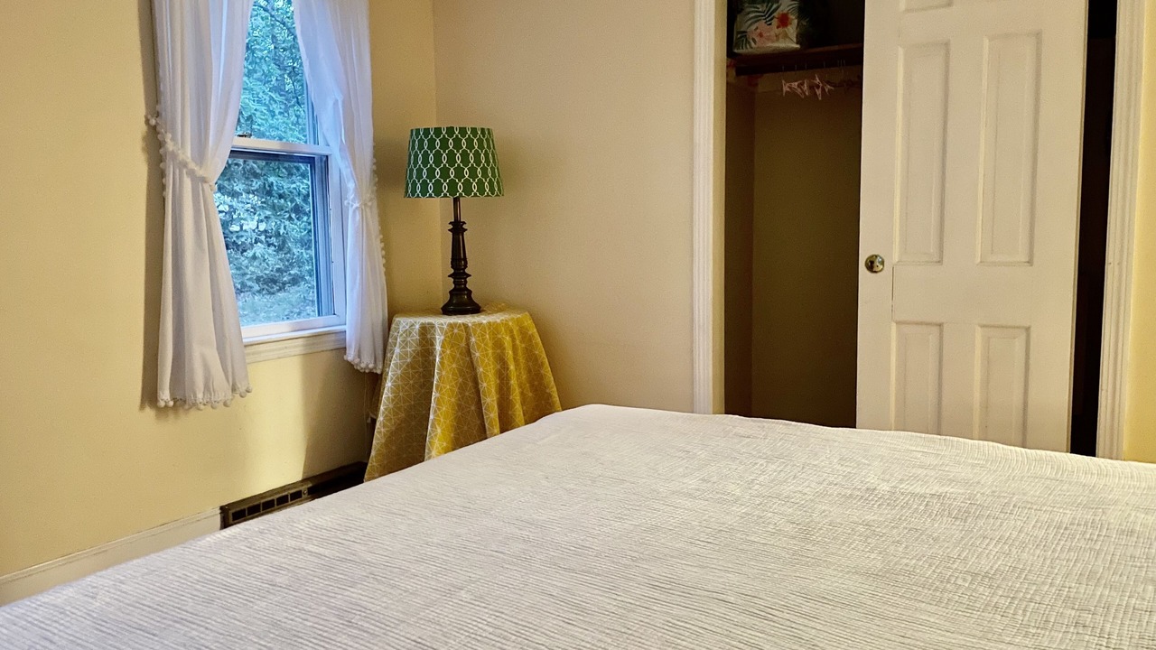 Photo of Bedroom in East Harwich