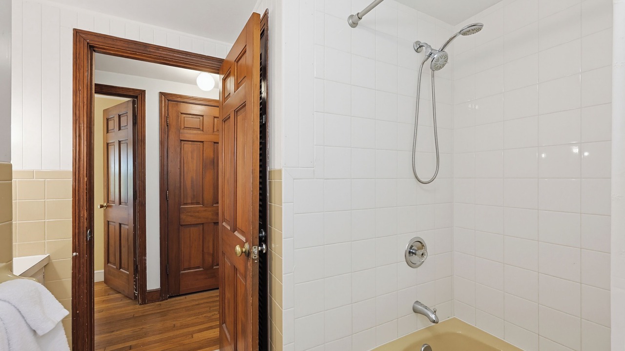 Photo of Bathroom in East Harwich