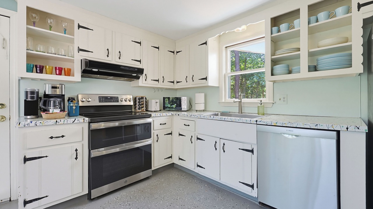 Photo of Kitchen in East Harwich