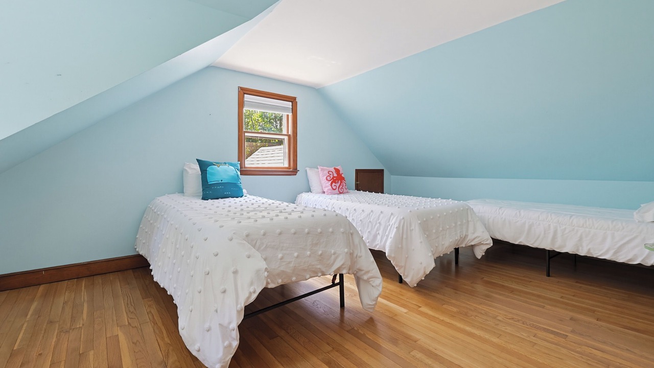 Photo of Bedroom in East Harwich