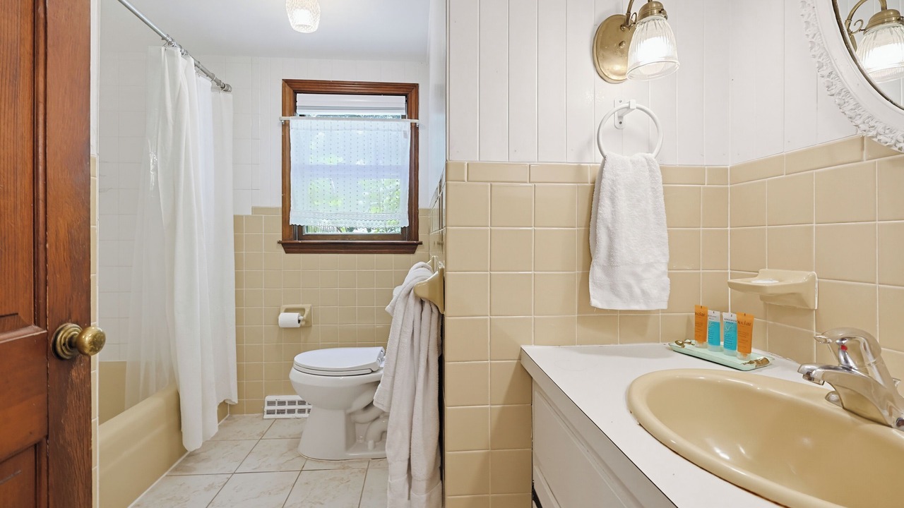 Photo of Bathroom in East Harwich