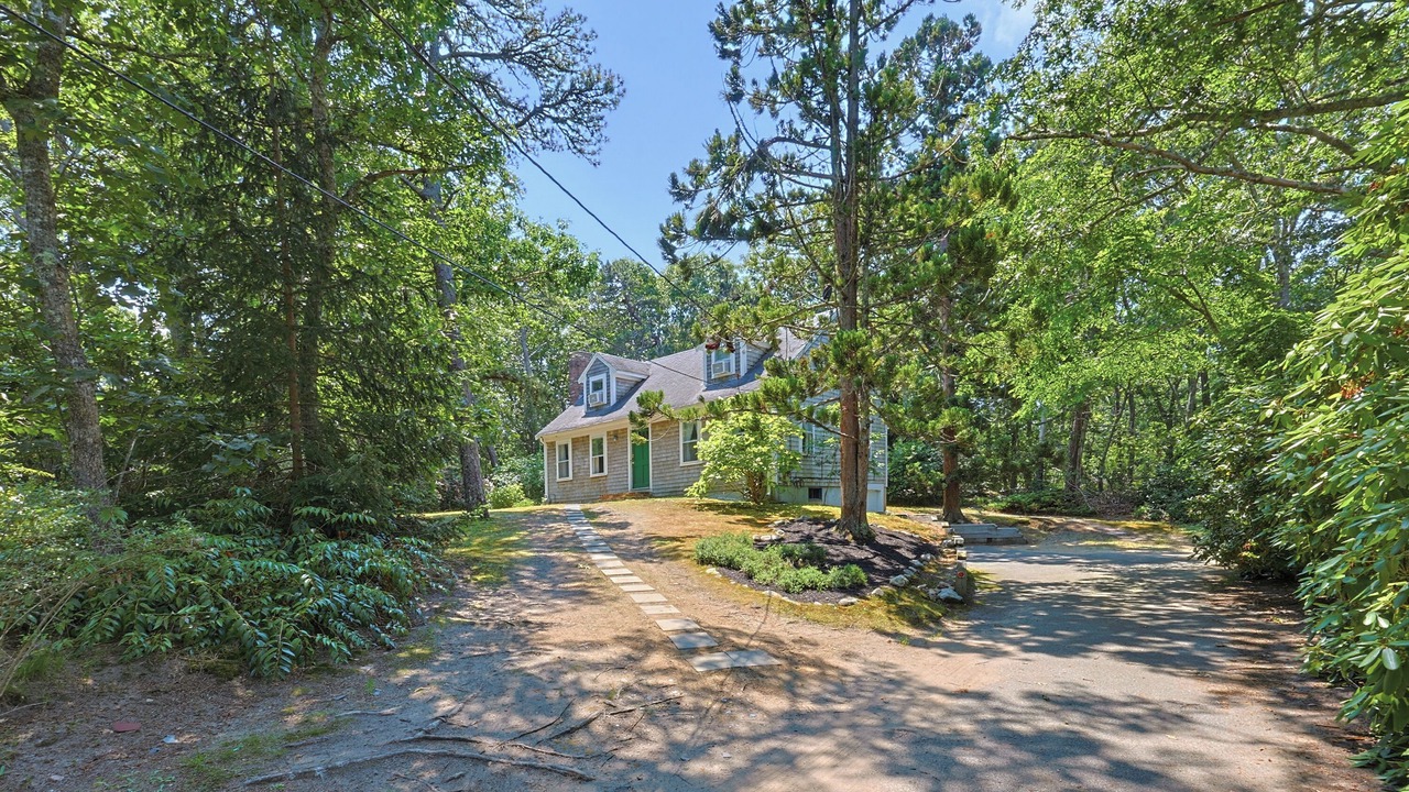 Photo of Outdoor in East Harwich