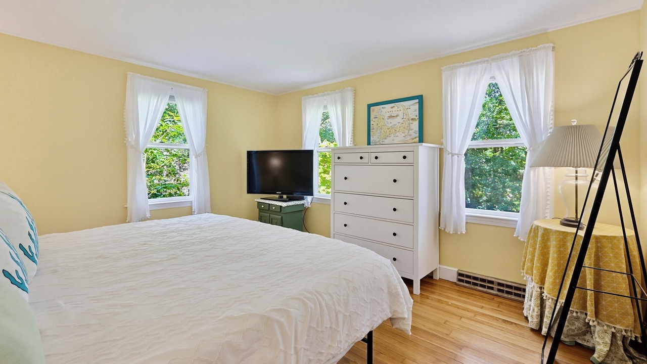 Photo of Bedroom in East Harwich