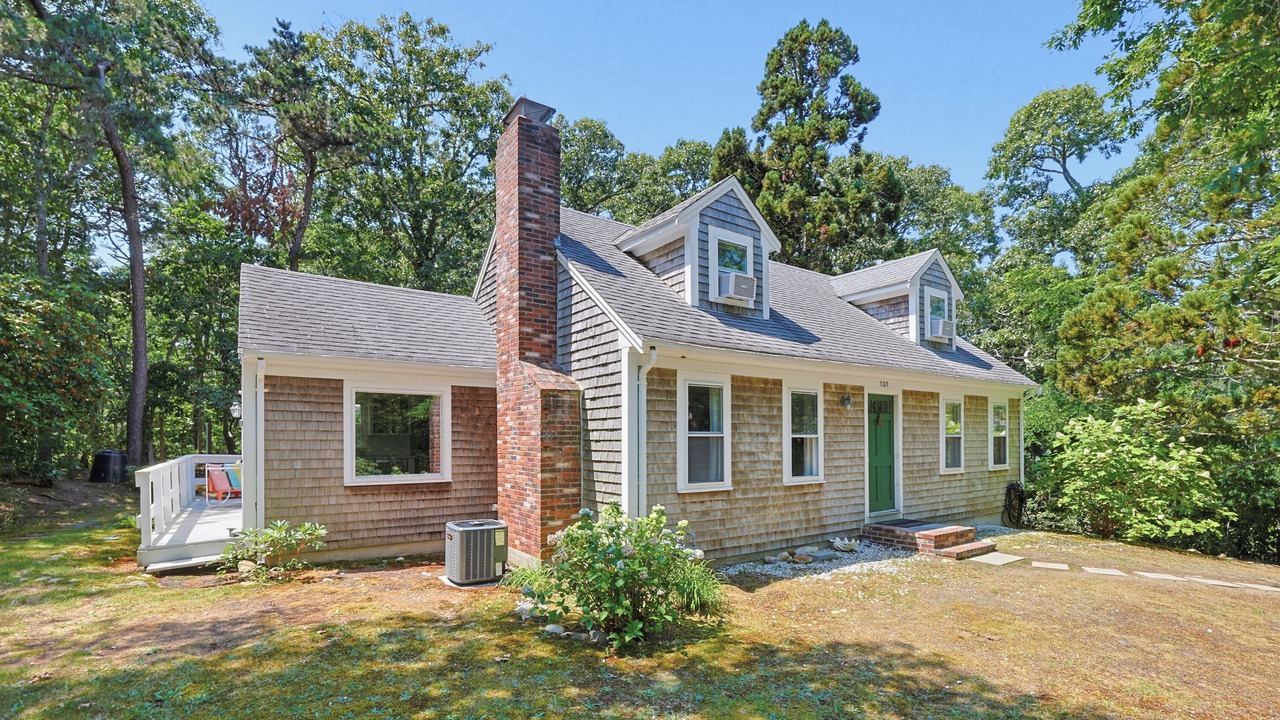 Photo of Outdoor in East Harwich
