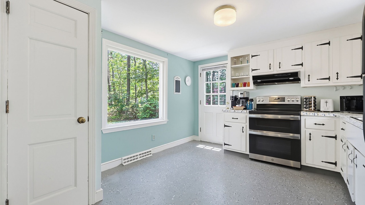 Photo of Kitchen in East Harwich