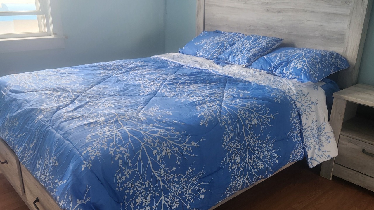 Photo of Bedroom in Ship Bottom