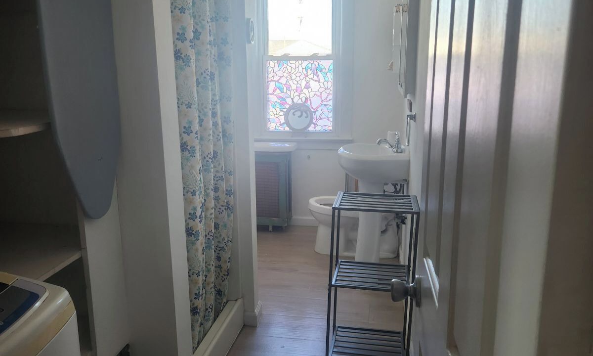 Photo of Bathroom in Ship Bottom