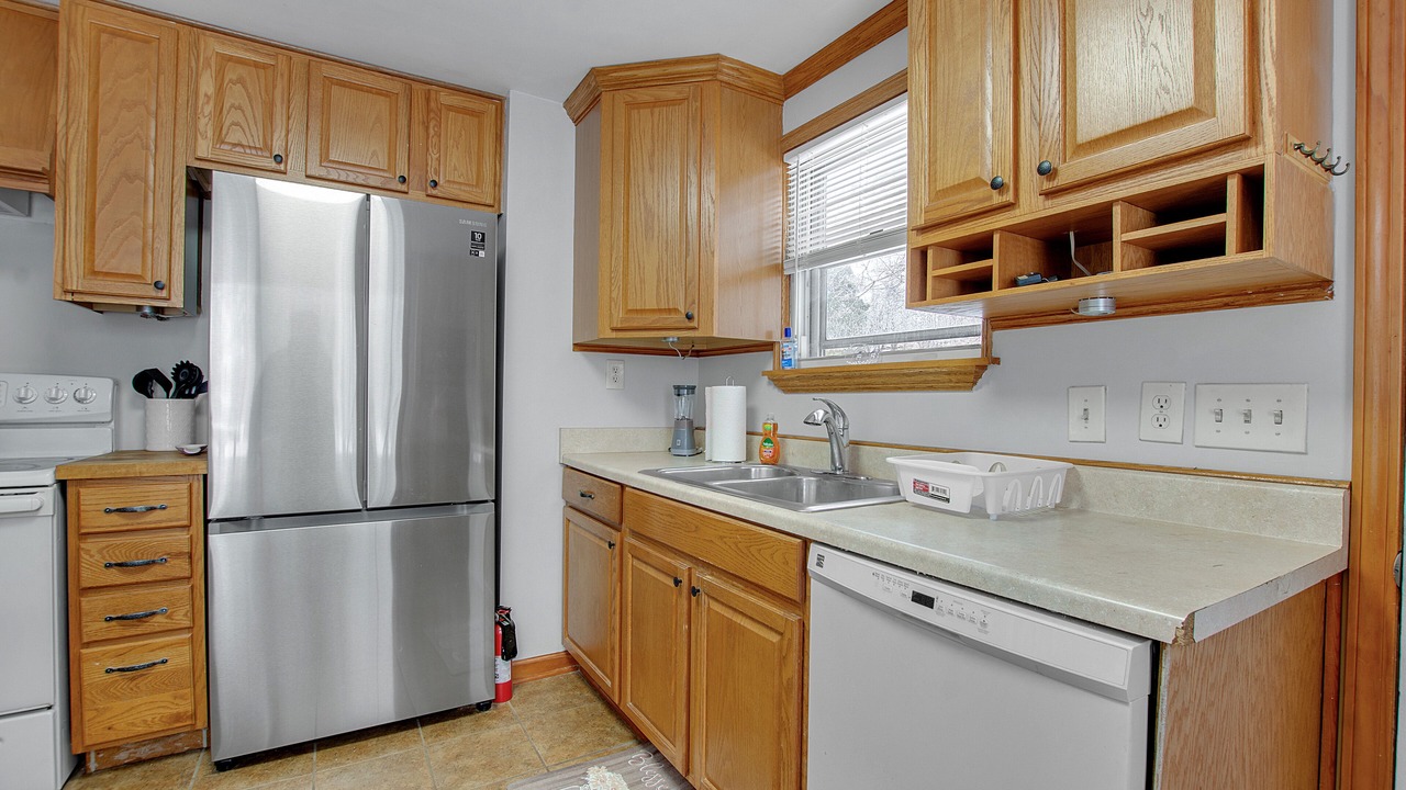 Photo of Kitchen in Bowmansville