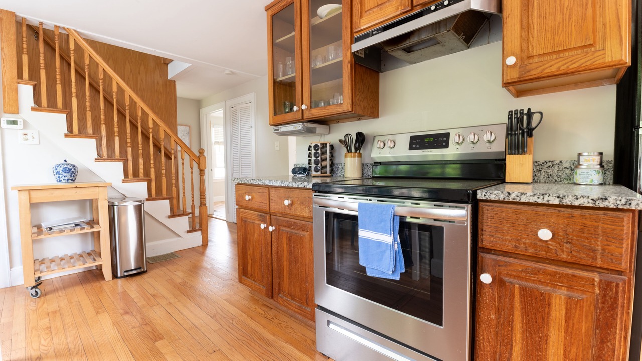 Photo of Kitchen in Scarborough