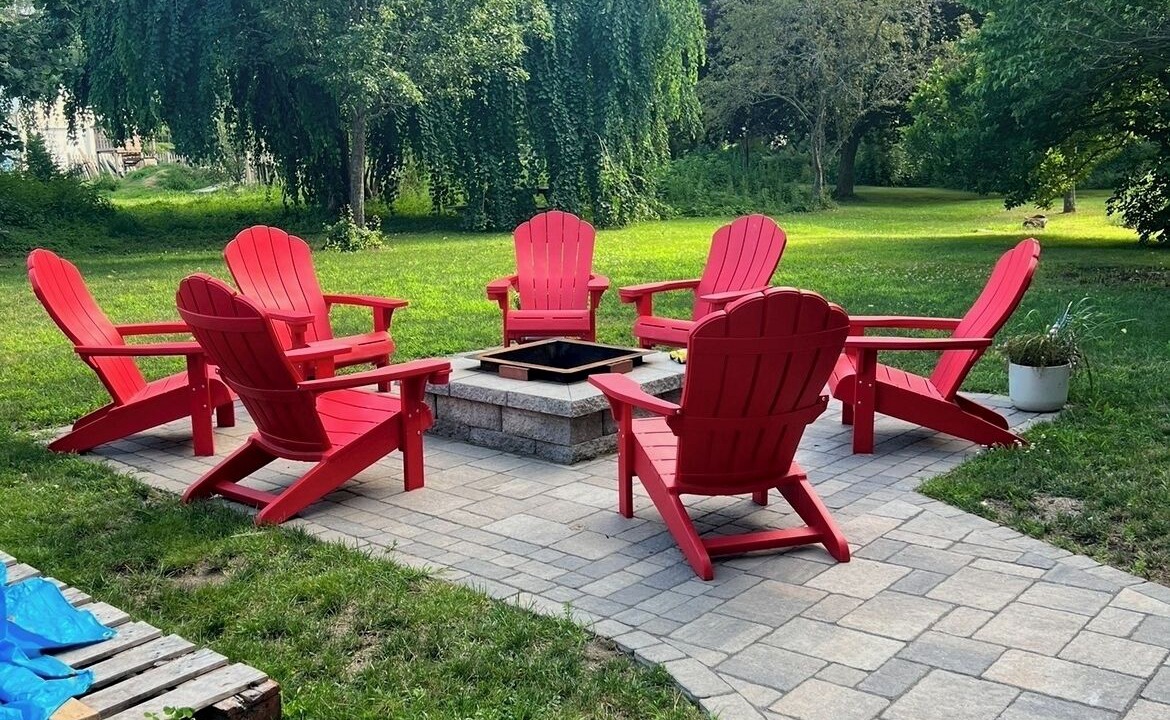 Photo of Patio Balcony in Scarborough