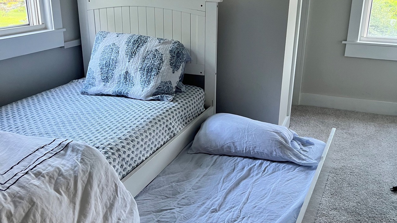 Photo of Bedroom in Scarborough