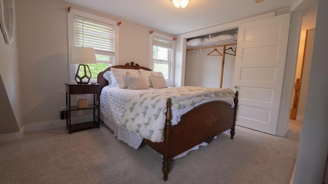 Photo of Bedroom in Scarborough