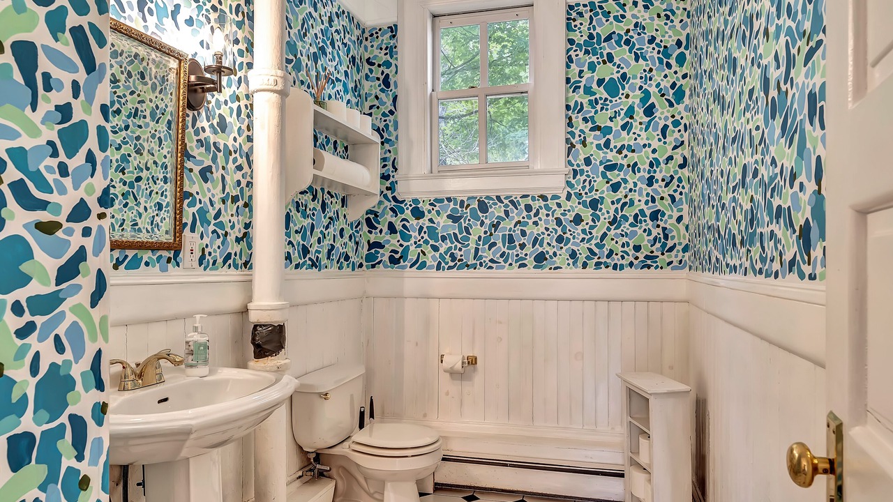 Photo of Bathroom in Portland