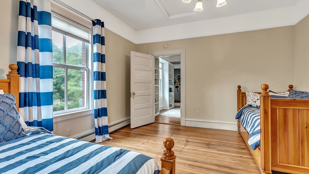 Photo of Bedroom in Portland