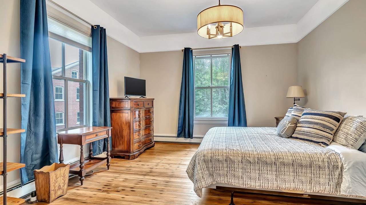 Photo of Bedroom in Portland