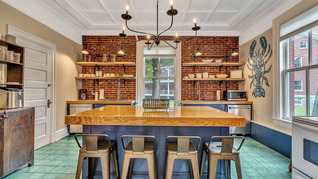 Photo of Kitchen in Portland