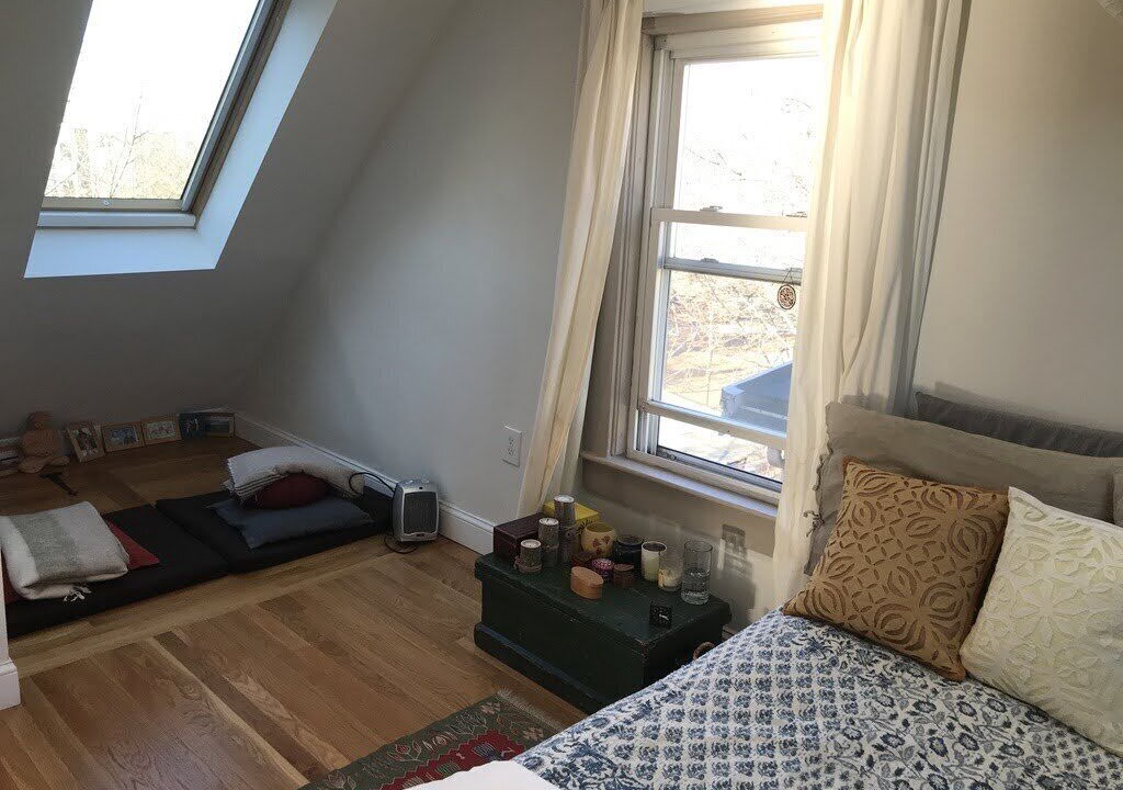 Photo of Bedroom in North Cambridge