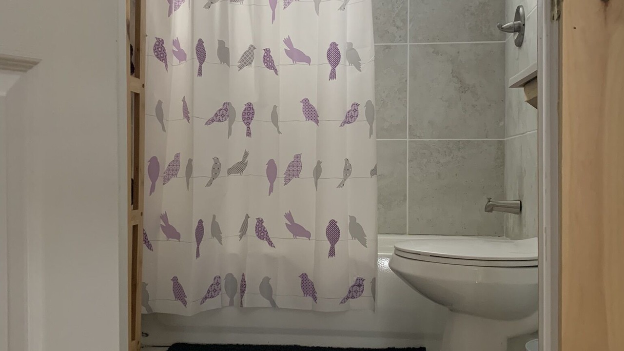 Photo of Bathroom in Granville