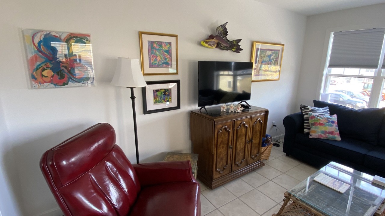 Photo of Livingroom in Wells