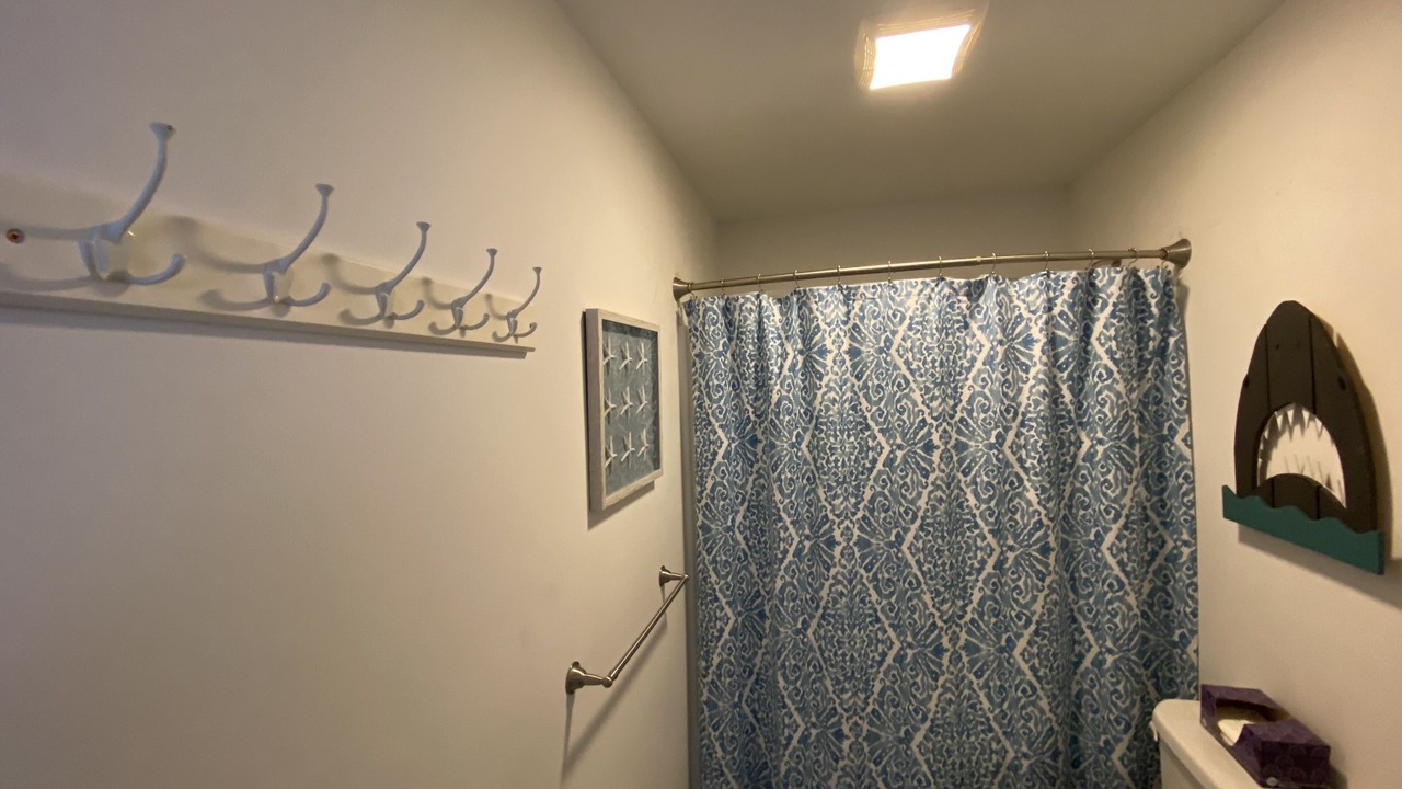 Photo of Bathroom in Wells