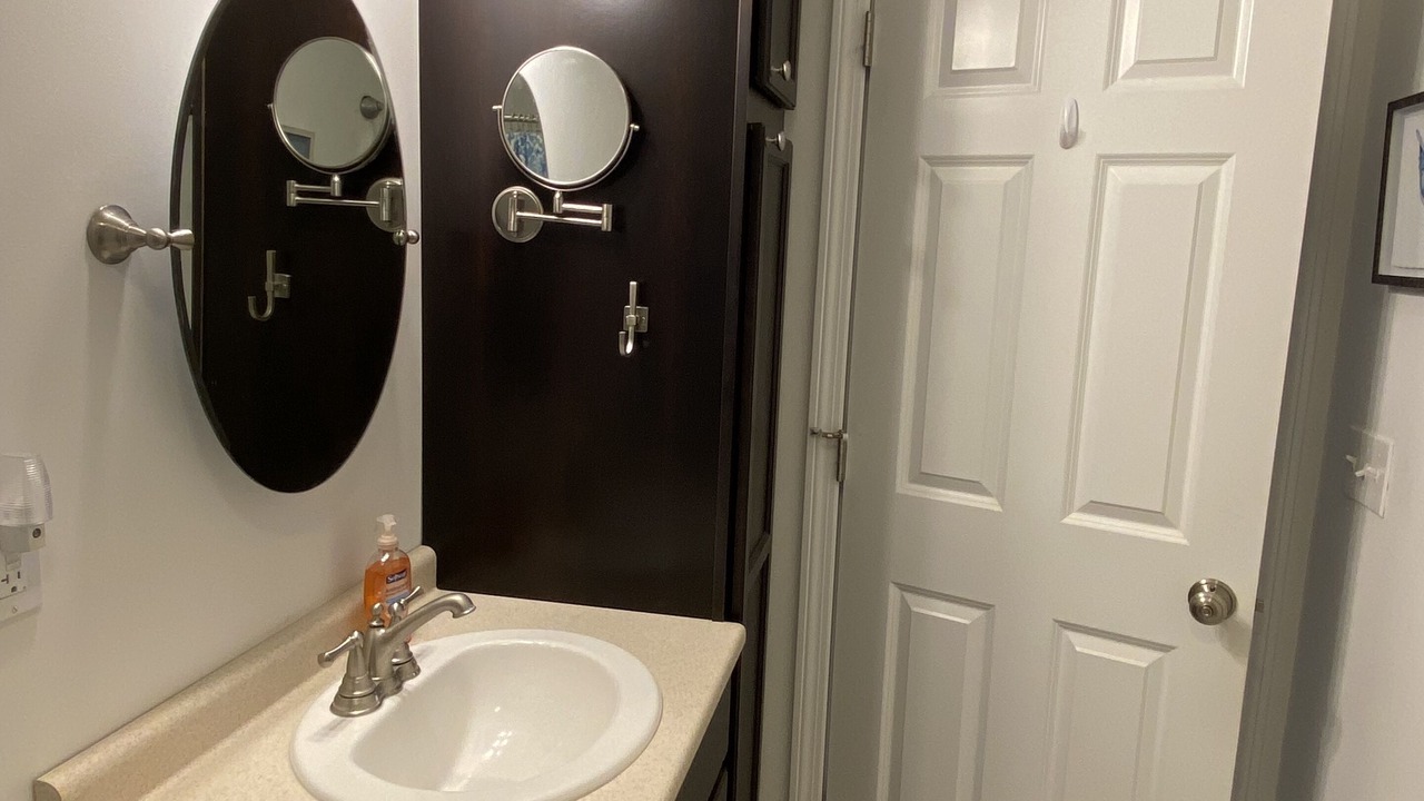Photo of Bathroom in Wells
