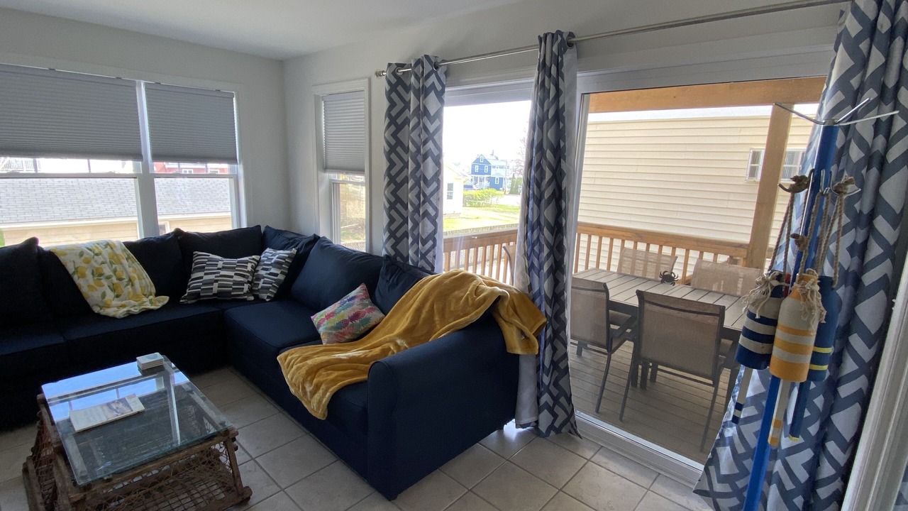 Photo of Livingroom in Wells