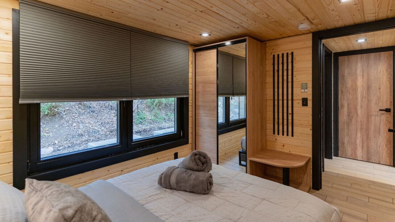 Photo of Bedroom in Scotrun