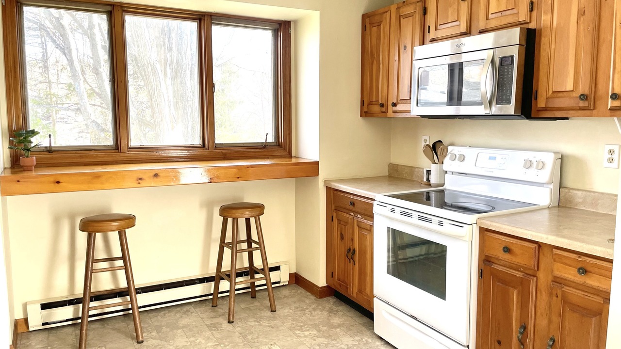 Photo of Kitchen in Brunswick