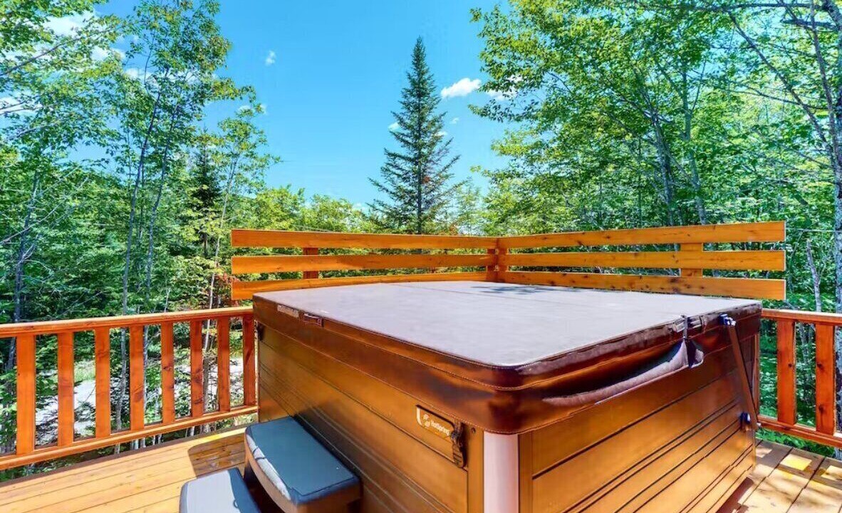 Photo of Outdoor in Carrabassett Valley