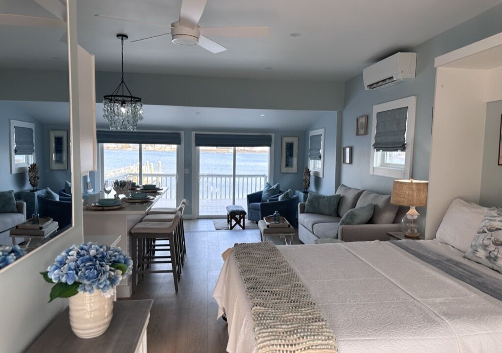 Photo of Bedroom in Portsmouth