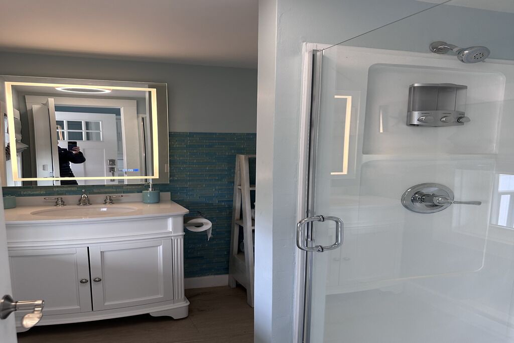 Photo of Bathroom in Portsmouth