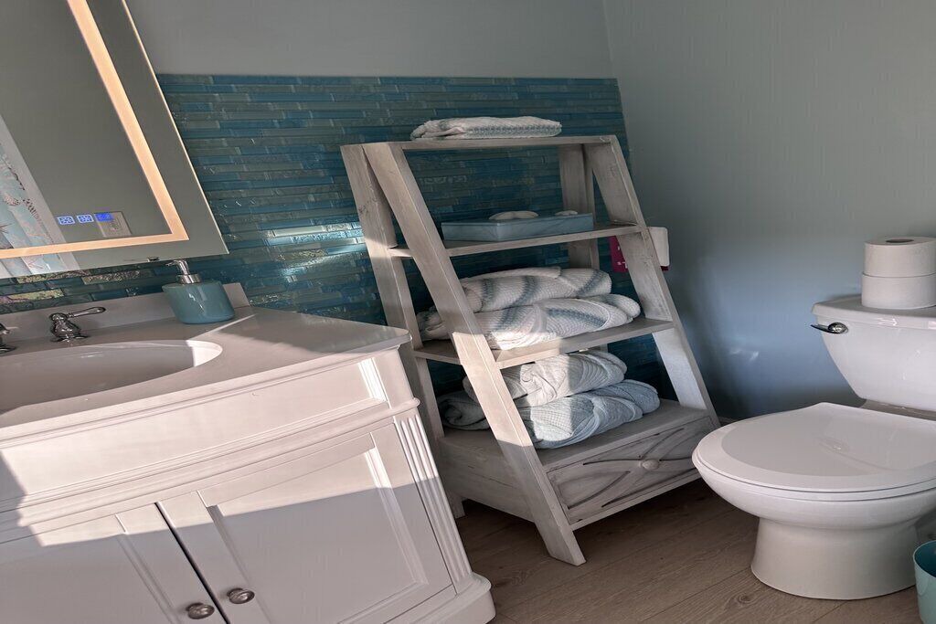 Photo of Bathroom in Portsmouth