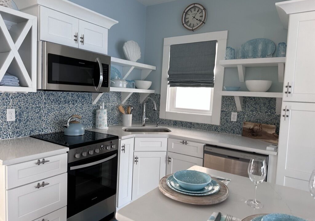 Photo of Kitchen in Portsmouth