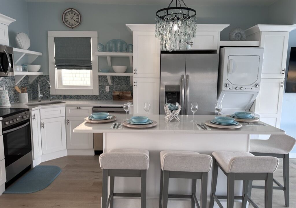 Photo of Kitchen in Portsmouth