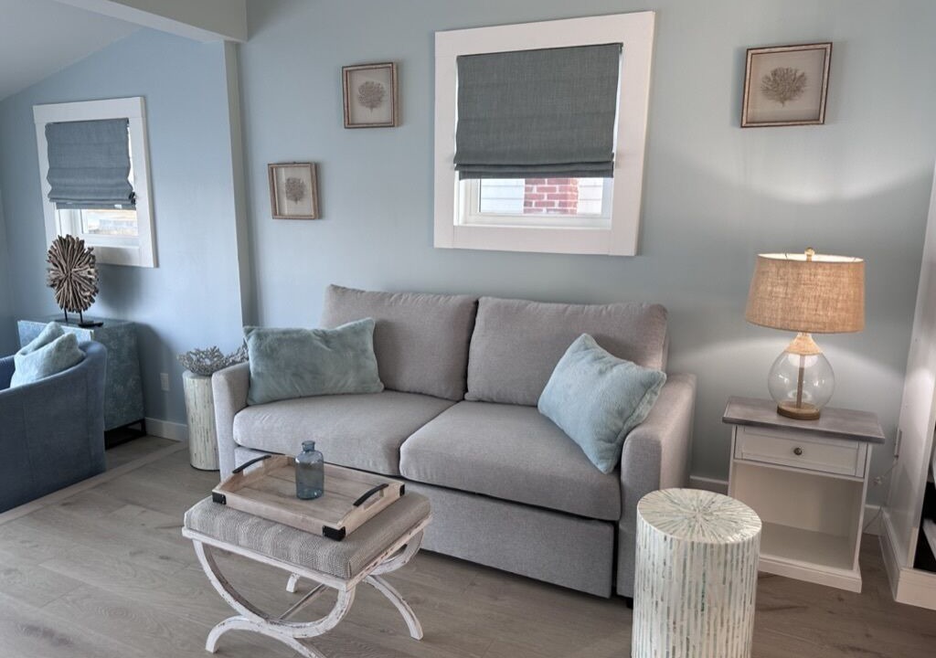 Photo of Livingroom in Portsmouth