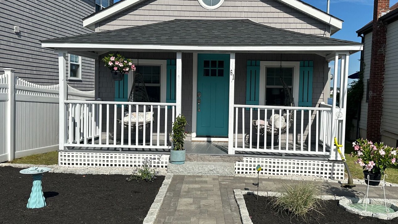 Photo of Outdoor in Portsmouth