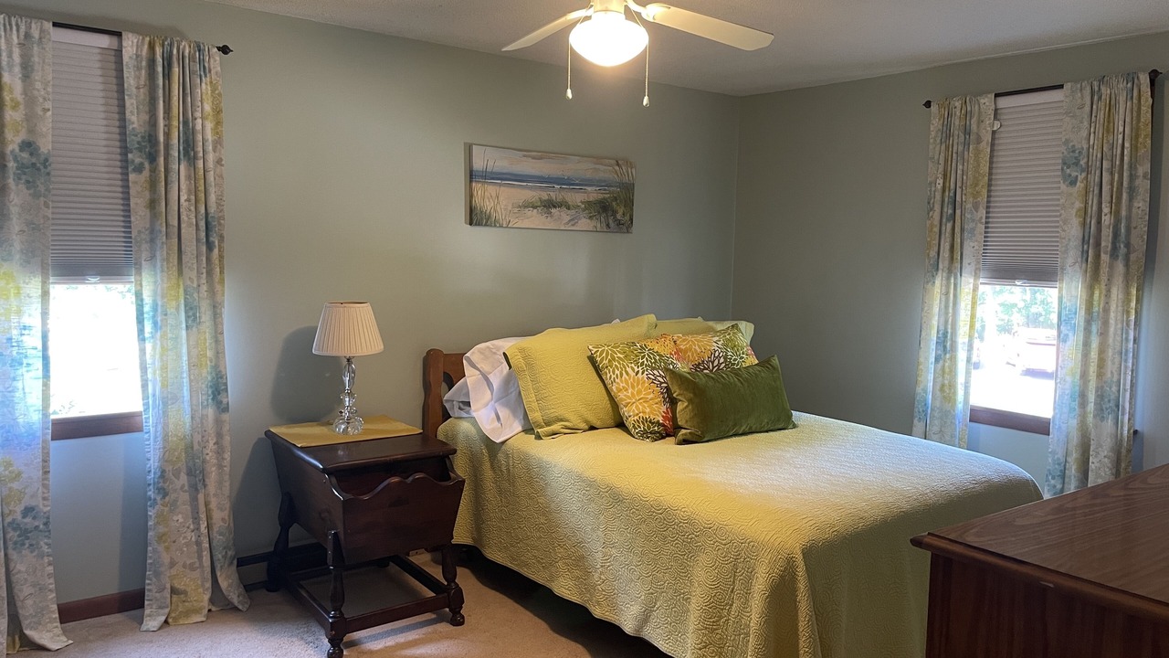 Photo of Bedroom in Stonington