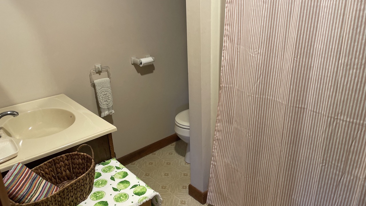 Photo of Bathroom in Stonington