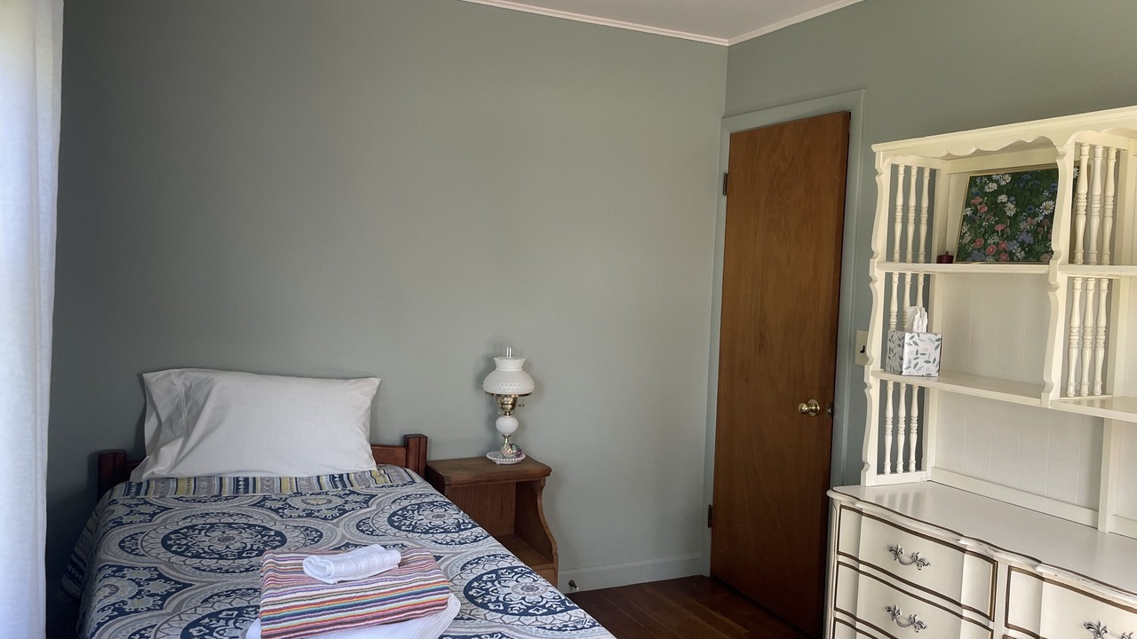 Photo of Bedroom in Stonington