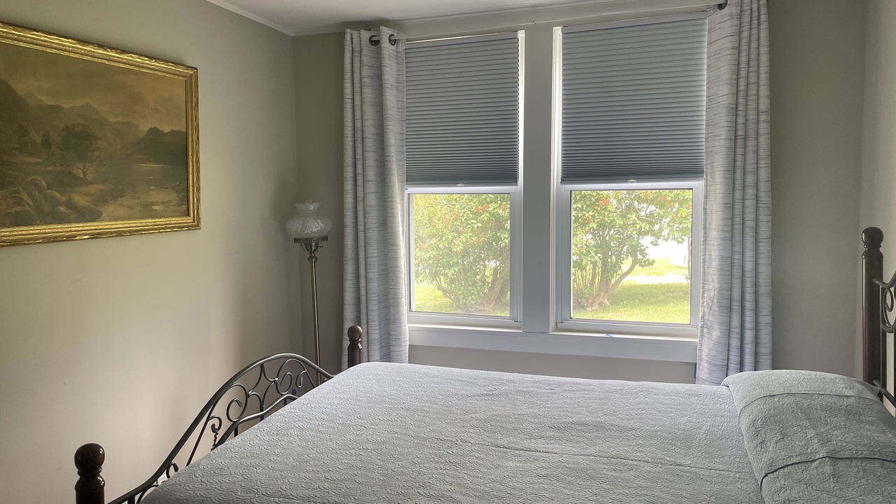 Photo of Bedroom in Stonington