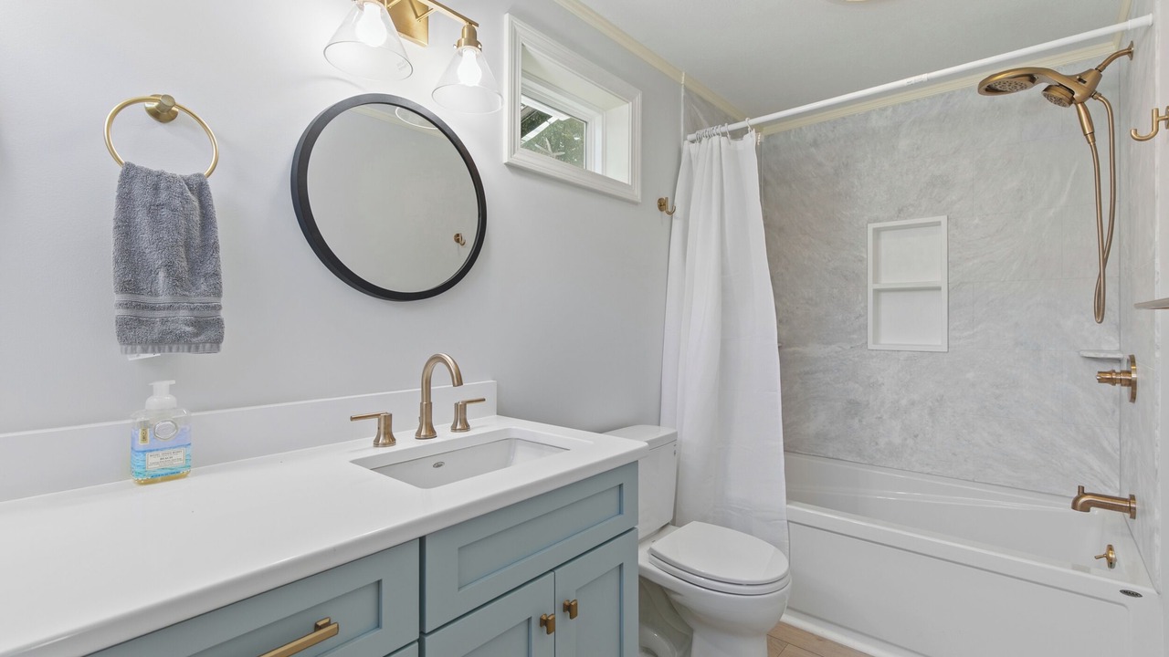 Photo of Bathroom in Wells