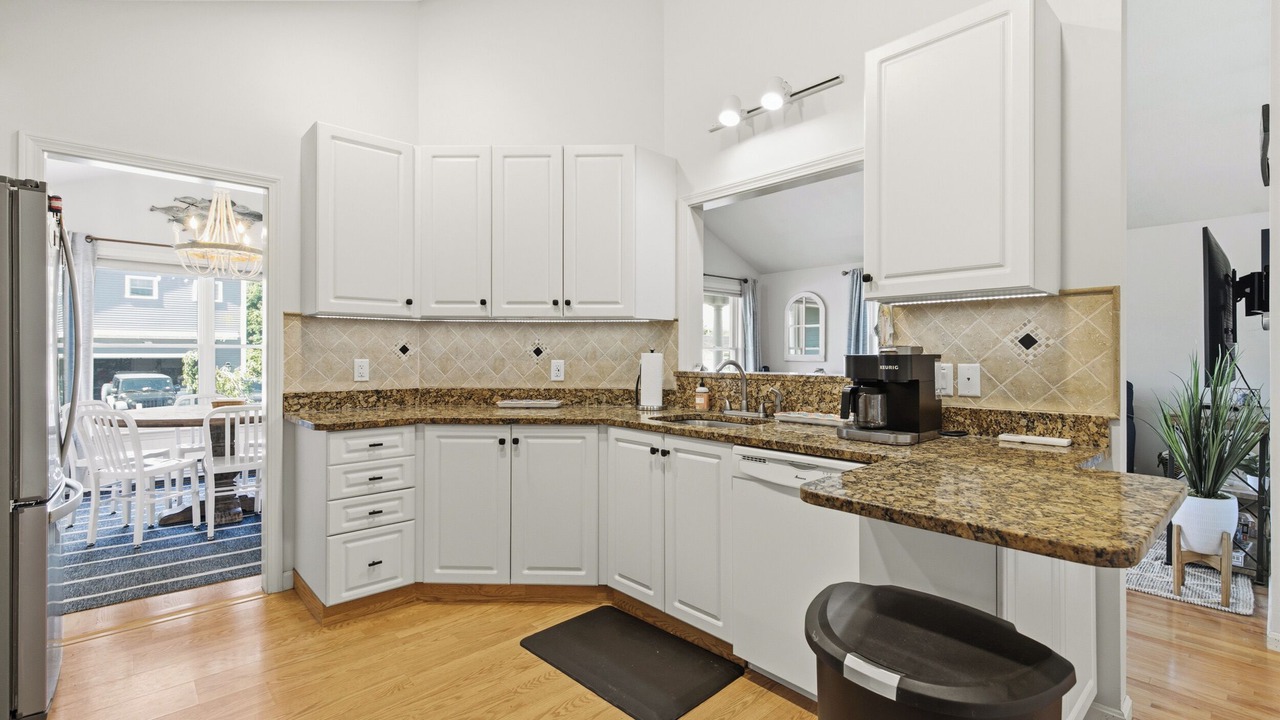 Photo of Kitchen in Wells