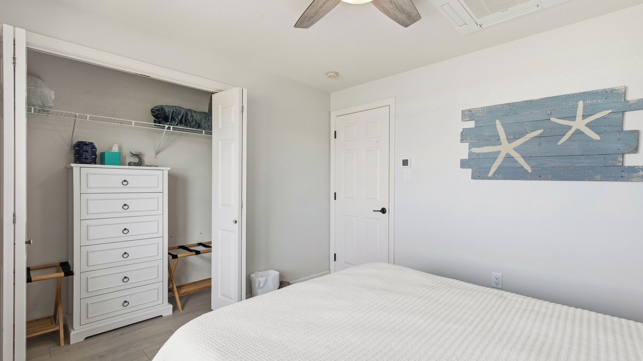 Photo of Bedroom in Wells