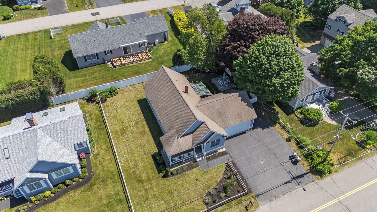 Photo of Outdoor in Wells