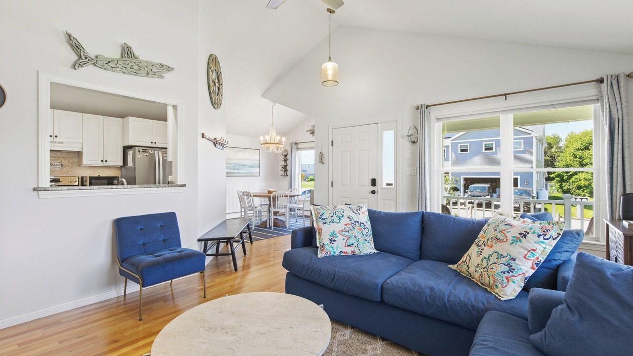Photo of Livingroom in Wells