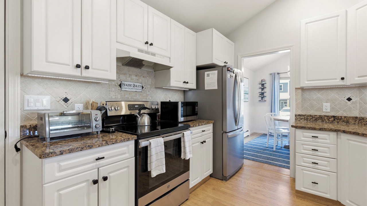 Photo of Kitchen in Wells