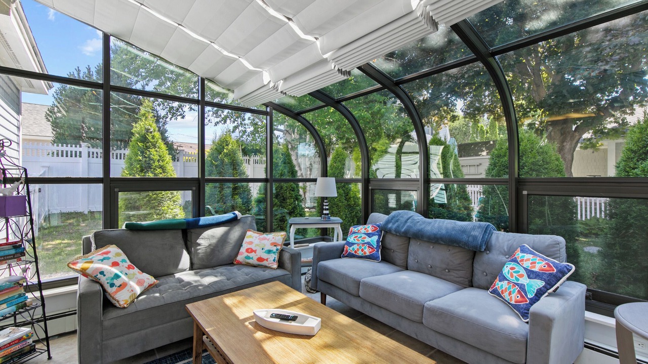 Photo of Livingroom in Wells