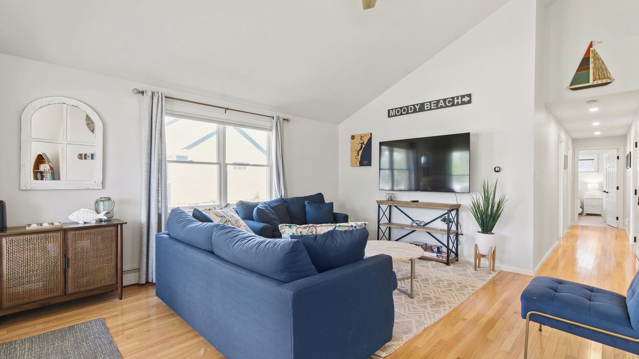 Photo of Livingroom in Wells