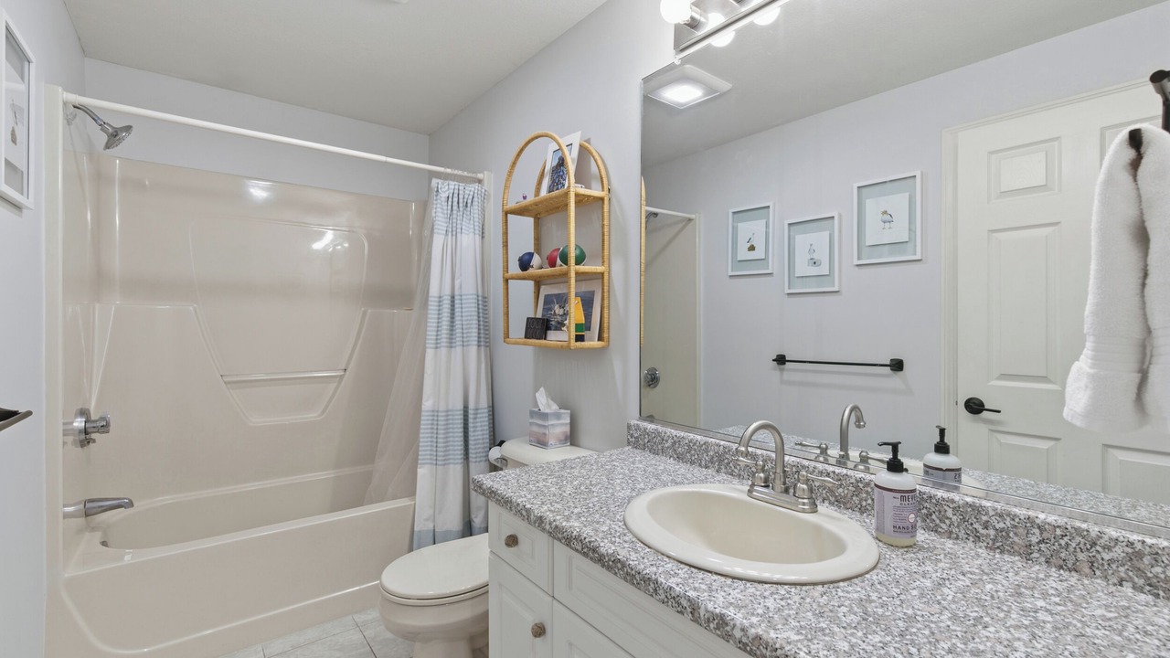 Photo of Bathroom in Wells